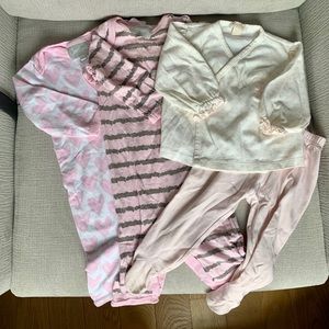 Coccoli kissy kissy bundle